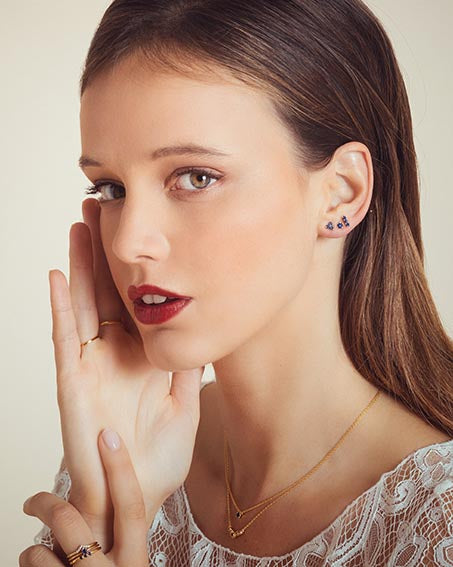 Rings divine collection